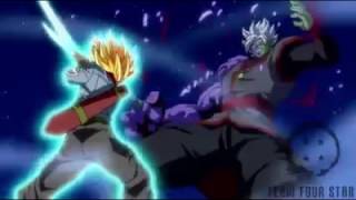 Batalha final! Adeus, Trunks!, Dragon Ball Wiki Brasil