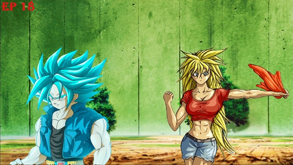 Dragon Ball: Por que mulheres nunca se transformaram em Super Sayajin até a  chegada de Caulifla?