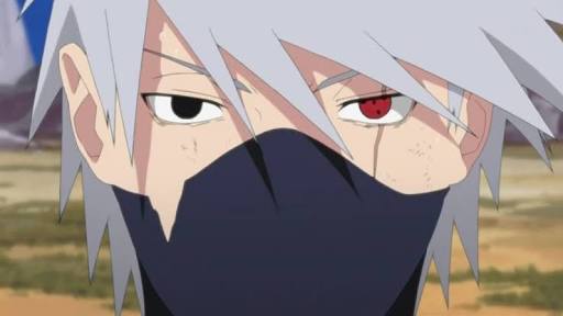 História Você me ama sim ou claro?Imagine Kakashi - História escrita por  Heyy_Planet - Spirit Fanfics e Histórias