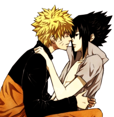 Fanfic / Fanfiction Eu Te amo, Naruto (HIATUS) - Quero!!