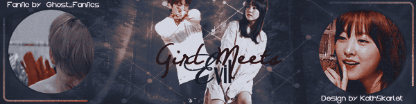Fanfic / Fanfiction Girl Meets Evil - Inebriante.