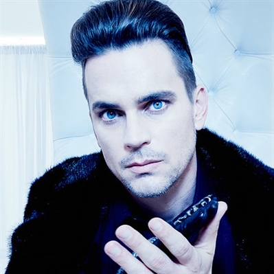 Fanfics de Matt Bomer - Spirit Fanfics e Histórias