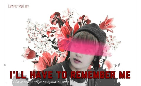Fanfic / Fanfiction I'll have to remember me - Taeseok (HIATUS) - Back to the hospital, Taehyung?