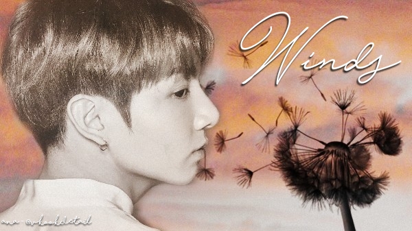 Fanfic / Fanfiction Island - Taekook, Vkook - Winds