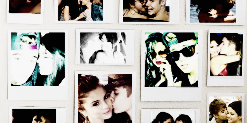 Fanfic / Fanfiction Jelena One Shots - I love you forever