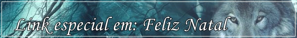 Fanfic / Fanfiction Link - Link especial em: Feliz Natal