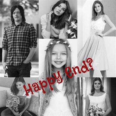 Fanfic / Fanfiction Lucille - Happy End?