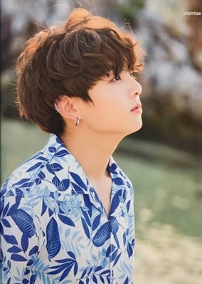 Fanfic / Fanfiction Meu único amor - Imagine Jungkook ( Reescrevendo ) - Gostaram da comida?!