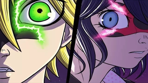 Fanfic / Fanfiction Miraculous-A Revelação - Capítulo 1 - A revelação