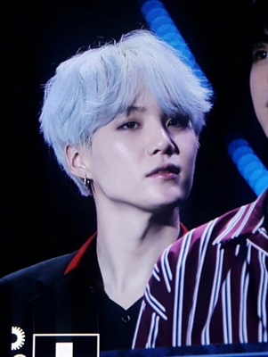 Fanfic / Fanfiction My Safe Harbor Of Love -IMAGINE SUGA-YOONGI-BTS -HOT - Do not look for me anymore