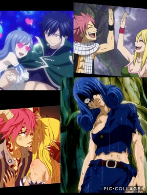 Fanfics Futurum: Fairy Tail Dublado e no SBT Bom ou Ruim?