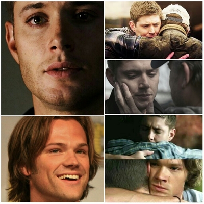 Fanfic / Fanfiction Permanent - Wincest - A volta de um filho e de um amor