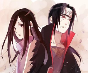 Mãe, filha e pai  Sarada uchiha, Sasusaku, Sarada uchiha wallpaper