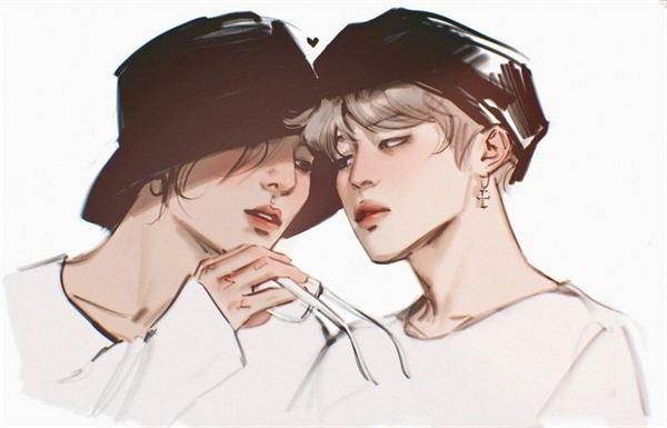 Fanfic / Fanfiction Sweet Poison - Jikook ABO - Thirty One