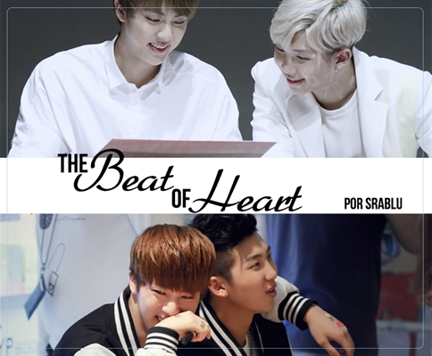 Fanfic / Fanfiction The Beat of Heart (NamJin) - Seventy One