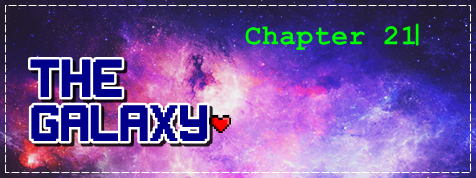 Fanfic / Fanfiction The Galaxy - Fofo.