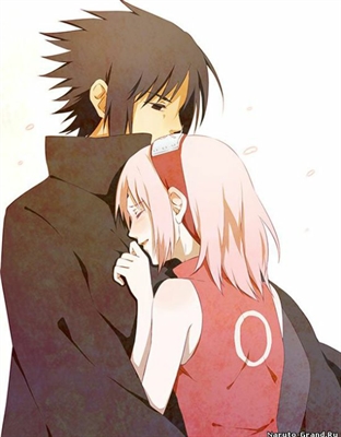 Fanfic / Fanfiction Sasuke e Sakura em: Casamento por contrato -  Capítulo 20 - Cara, eu cansei!