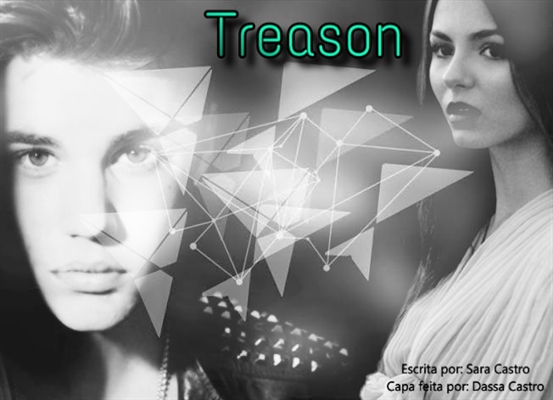 Fanfic / Fanfiction Treason - Descobertas