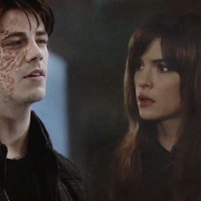 História Bad Blood (Snowbarry) (SaviFrost) - 1 e 2 Temporada - Capítulo 18  - História escrita por JMessyMind - Spirit Fanfics e Histórias