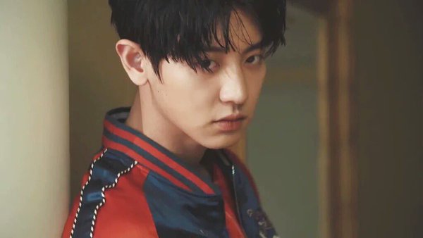 Fanfic / Fanfiction Bad Girl - Imagine Chanyeol - Capítulo 01