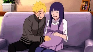 Amorzinho - Malta que nome voces dariam ao filho do boruto