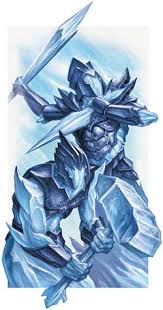 Fanfic / Fanfiction Cavaleiros do zodíaco- Universo caotico - Os soldados de gelo!