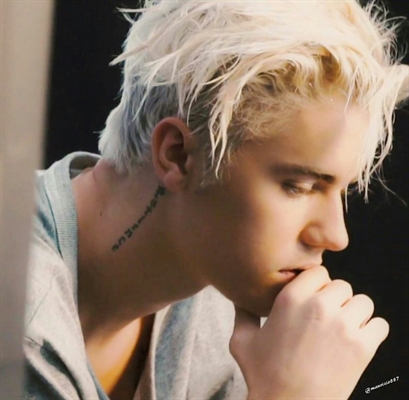 Fanfic / Fanfiction I Fell In Love With a Criminal- second season: Justin Bieber - Eu me odeio!