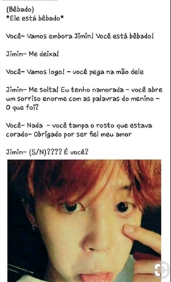 História Jogos Secretos (Imagine Got7 - OT7 x Você) - História escrita por  _SenhoritaQueen - Spirit Fanfics e Histórias