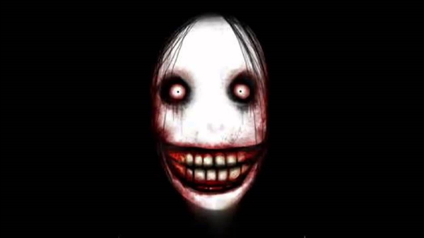 História Lendas urbanas - Jeff o assassino (Jeff The Killer