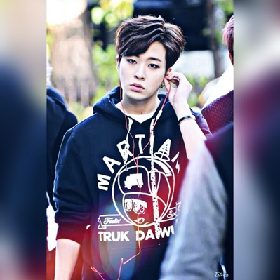 Fanfic / Fanfiction Love u Baby - Youngjae(GOT7)