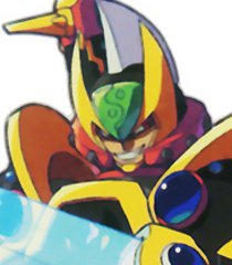 Fanfic / Fanfiction Megaman X - O Retorno Do Passado e A Guerra Elfa - Enfrentando Shadow