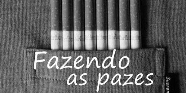 Fanfic / Fanfiction Minha Salvação - Capítulo XXIV - Fazendo as pazes