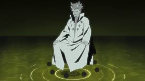 Fanfic / Fanfiction Naruto O Novo 9 Caldas - Nova Profecia