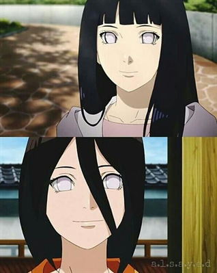 História Os dois Lados de Hinata - O filho do Naruto Se fode aí  Shion!!! - História escrita por Anna_Suzuya - Spirit Fanfics e Histórias