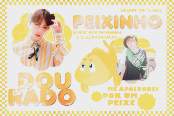 Fanfic / Fanfiction Peixinho Dourado - Jikook - Chapter Four - Cuide de mim.