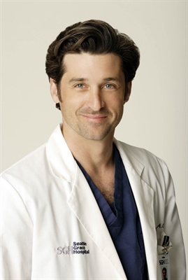 Fanfic / Fanfiction The Sun, The Moon and The Truth - Derek Shepherd...