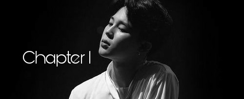 Fanfic / Fanfiction THEY ARE NOT MONSTERS (Jungkook) - Chapter 1-A despedida