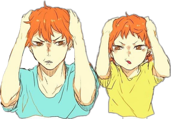 quem vai quere encara?~hinata #hinata #vôlei #entraaipfv #anime #haiku