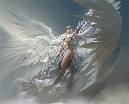 36 ideias de Animes anjos  anjos, anime, anjos e demônios