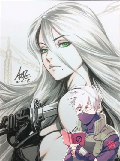 Watashi no Hikari - Kakashi Hatake - Capítulo 42 - Wattpad