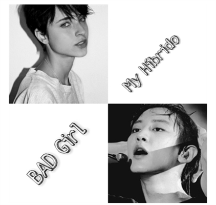 Fanfic / Fanfiction BAD Girl- chanyeol híbrido - Capítulo - 4