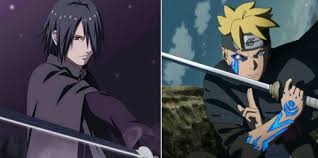 Naruto e Sasuke encurralados? Análise do Capítulo 50 de Boruto
