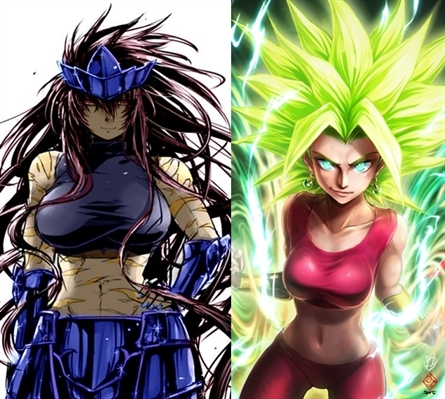História Cavaleiros do Zodiaco X Dragon Ball - Capítulo 17 - História escrita por MatheusAlface - Spirit Fanfics e Histórias História Cavaleiros do Zodiaco X Dragon Ball - Capítulo 17 - História escrita por MatheusAlface - Spirit Fanfics e Histórias