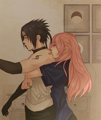 Sakuu-chan  Escritora de fanfictions do canon SasuSaku.