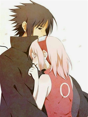 História Os sentimentos não mudam tão facilmente - O dia do casamento de  Sakura e Sasuke - História escrita por KittykatMiau - Spirit Fanfics e  Histórias