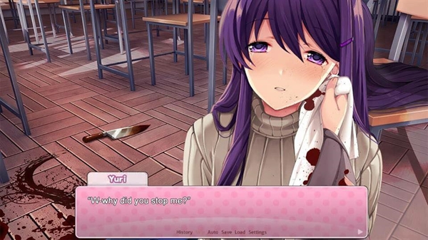 Quem você seria se estivesse em Doki Doki Literature Club? Who