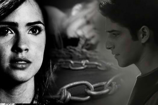 Fanfic / Fanfiction Life in Beacon Hills - I have a family now (Part 1)