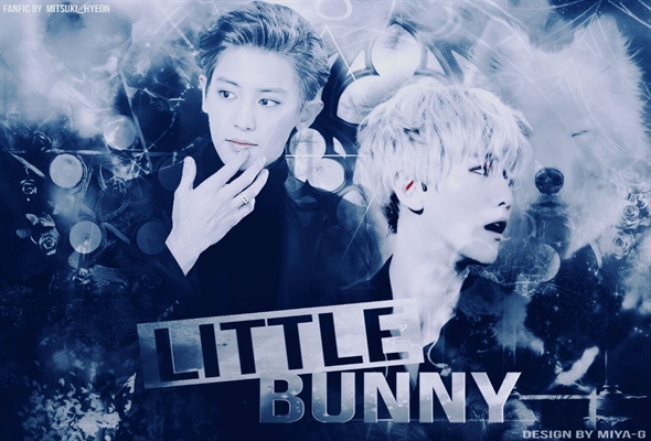 Fanfic / Fanfiction Little Bunny - 01.