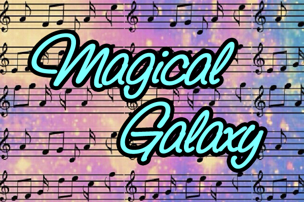 Fanfic / Fanfiction Magical Galaxy: quando todos os bias se juntam - Interlúdio: O surto monumental de Paola