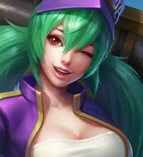 VEJA O ESTRAGO QUE ESSE JOGADOR FEZ DE LAYLA NO HIGH ELO DO MOBILE LEGENDS  